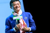 马云以145亿元捐赠额刷新中国慈善纪录